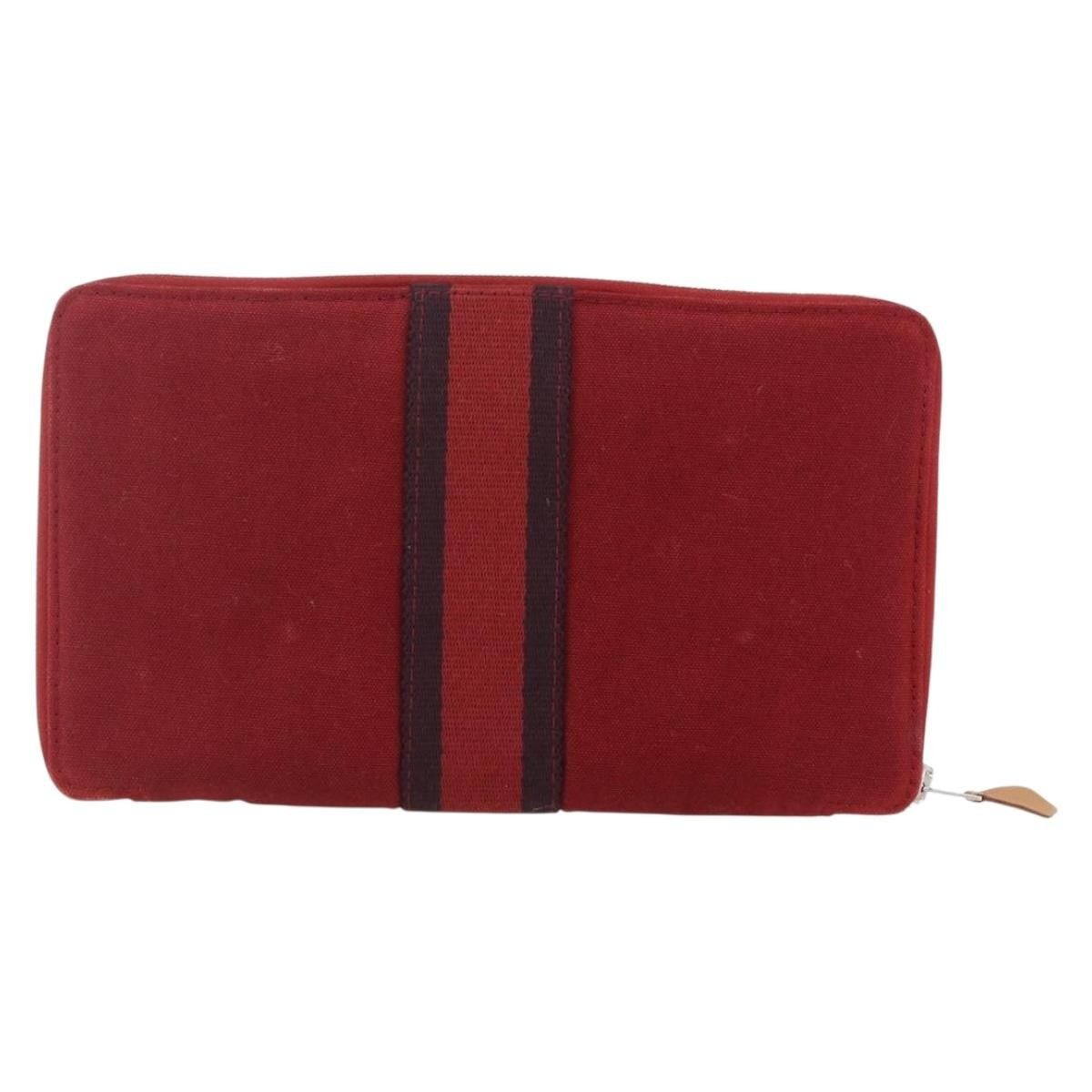 Hermes Hermes Perth GM Long Wallet Size ONE SIZE - 2 Thumbnail