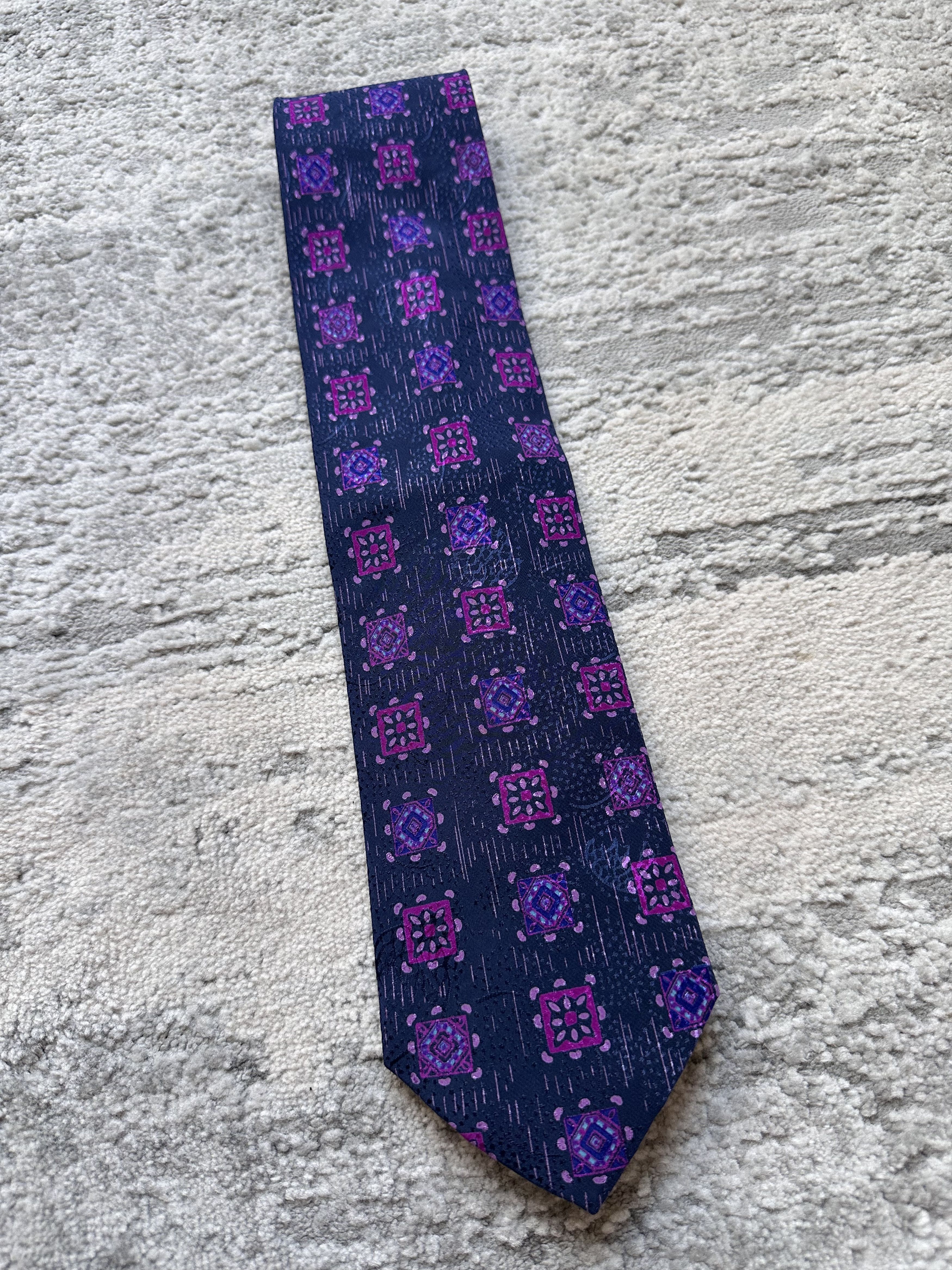 Other Italo Ferretti tie Size ONE SIZE - 2 Thumbnail
