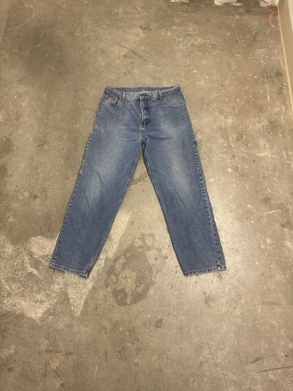 Tommy Hilfiger Tommy Hilfiger Size US 34 / EU 50 - 1 Thumbnail