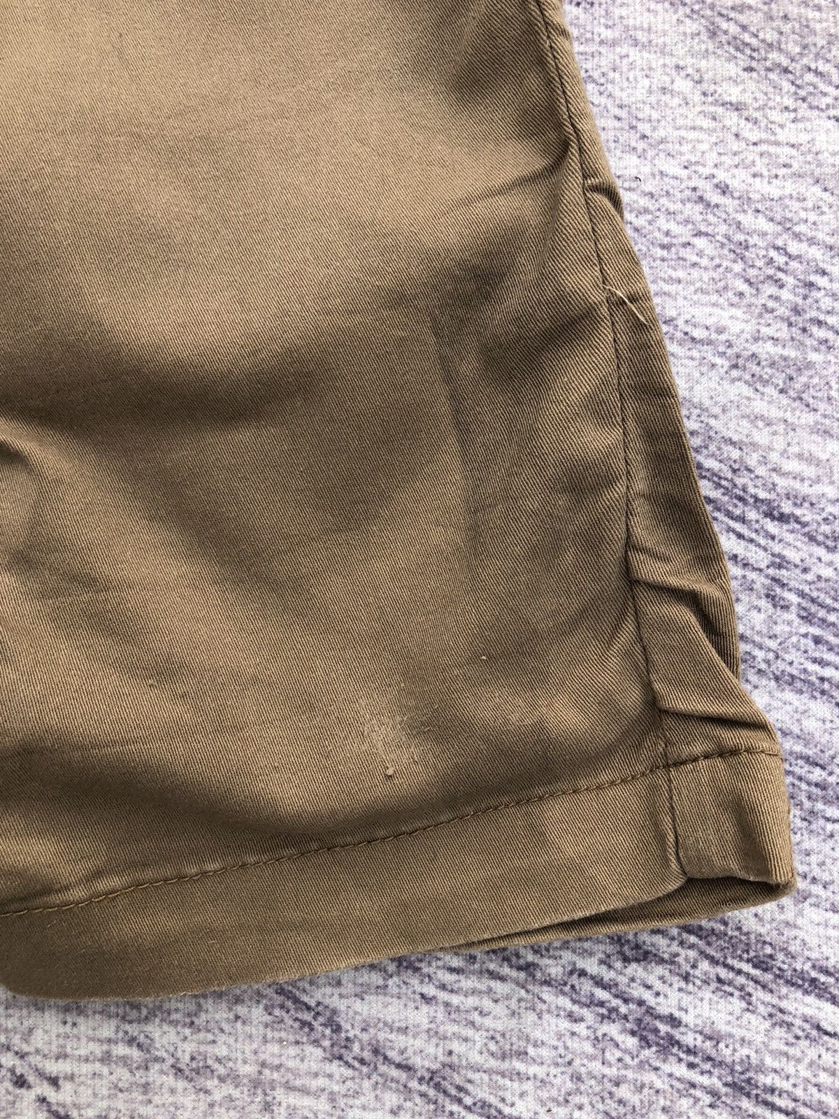 Designer × semanticdesign Japanese y2k SemanticDesign Cargo Pants Leg Spring Size US 33 - 6 Thumbnail