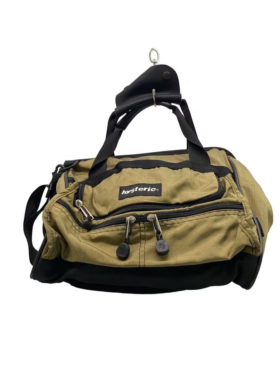 Hysteric Glamour 90s Logo Carry Bag Size ONE SIZE - 1 Thumbnail