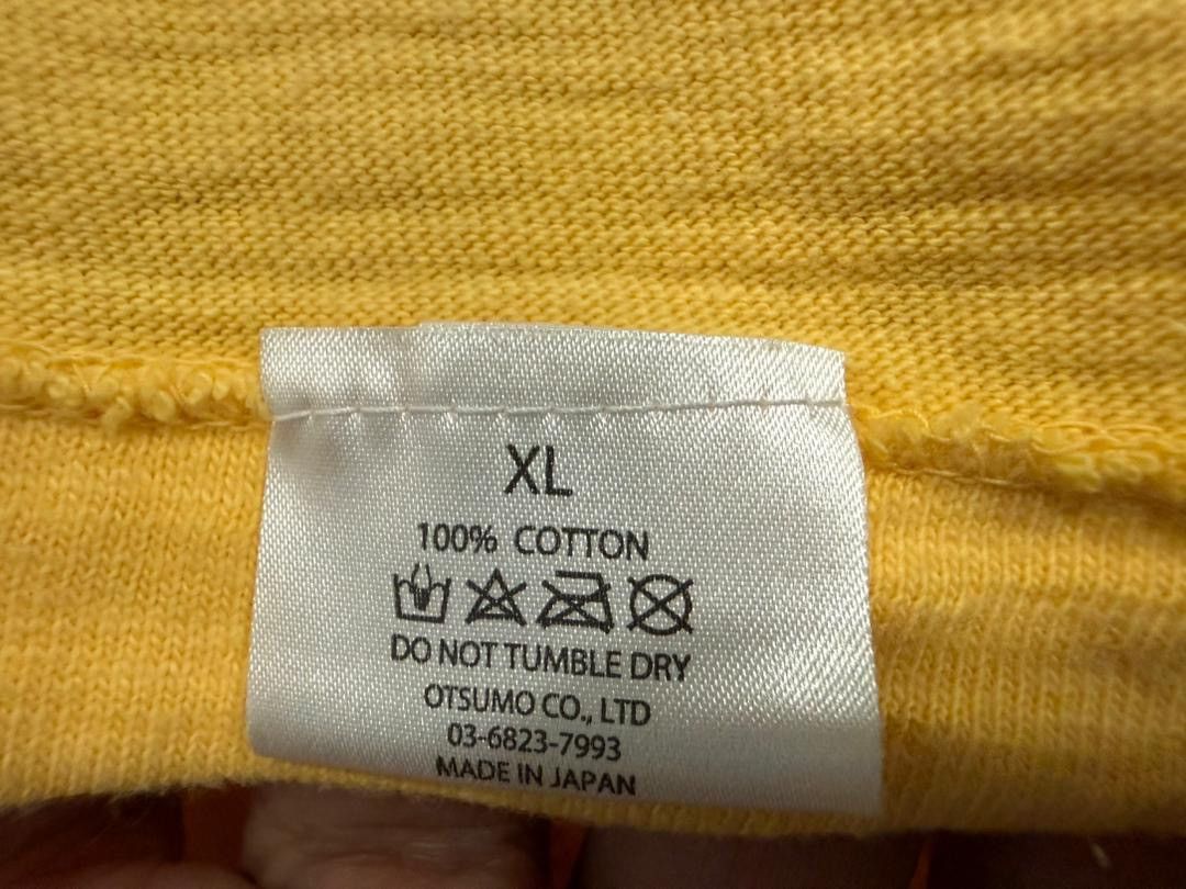Human Made Human made tshirt Size US XL / EU 56 / 4 - 8 Thumbnail