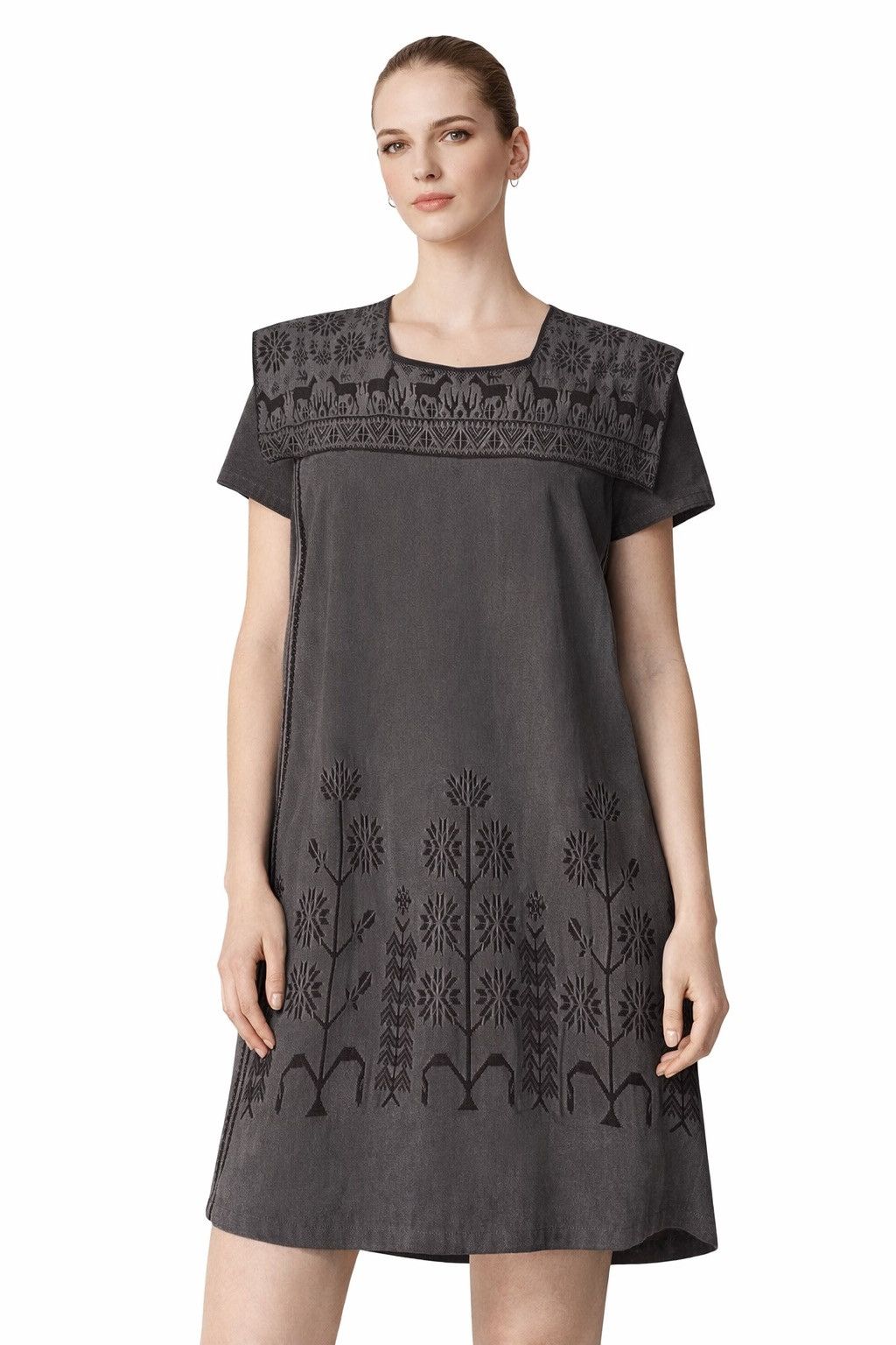Pleats Please Issey Miyake ‼️LAST DROP‼️Pleats Please Issey Miyake A-POC Jacquard Dress Size M / US 6-8 / IT 42-44 - 1 Thumbnail