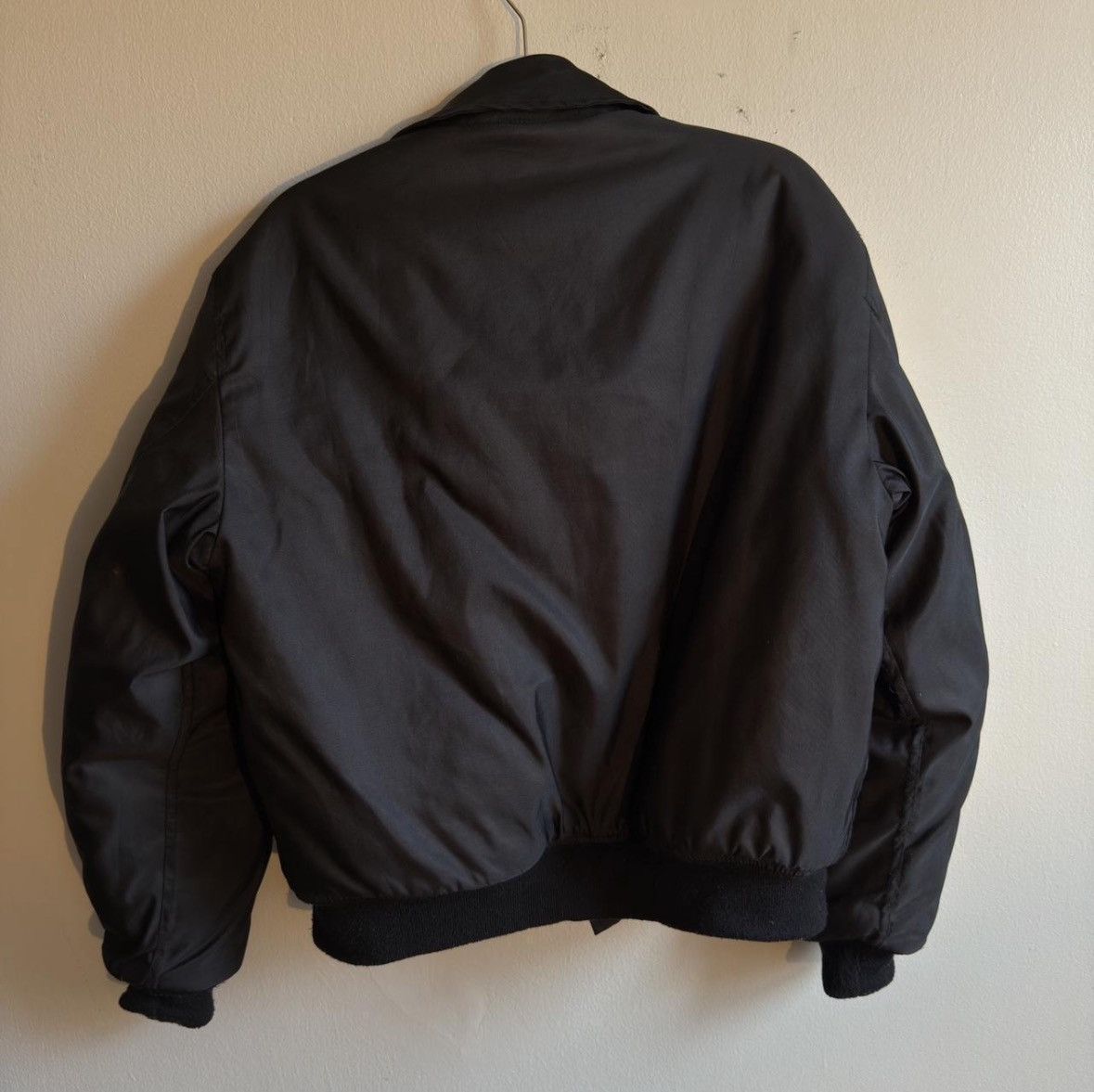 basketcase gallery Basketcase Gallery rare bomber jacket Size US M / EU 48-50 / 2 - 3 Thumbnail