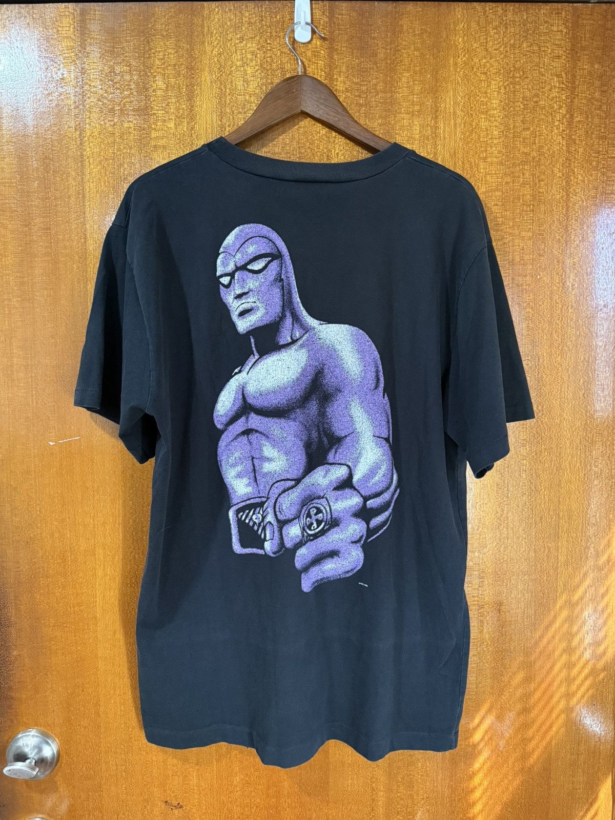 Other 1995 rare Phantom Ghost Wear Cartoon Size US XL / EU 56 / 4 - 1 Thumbnail