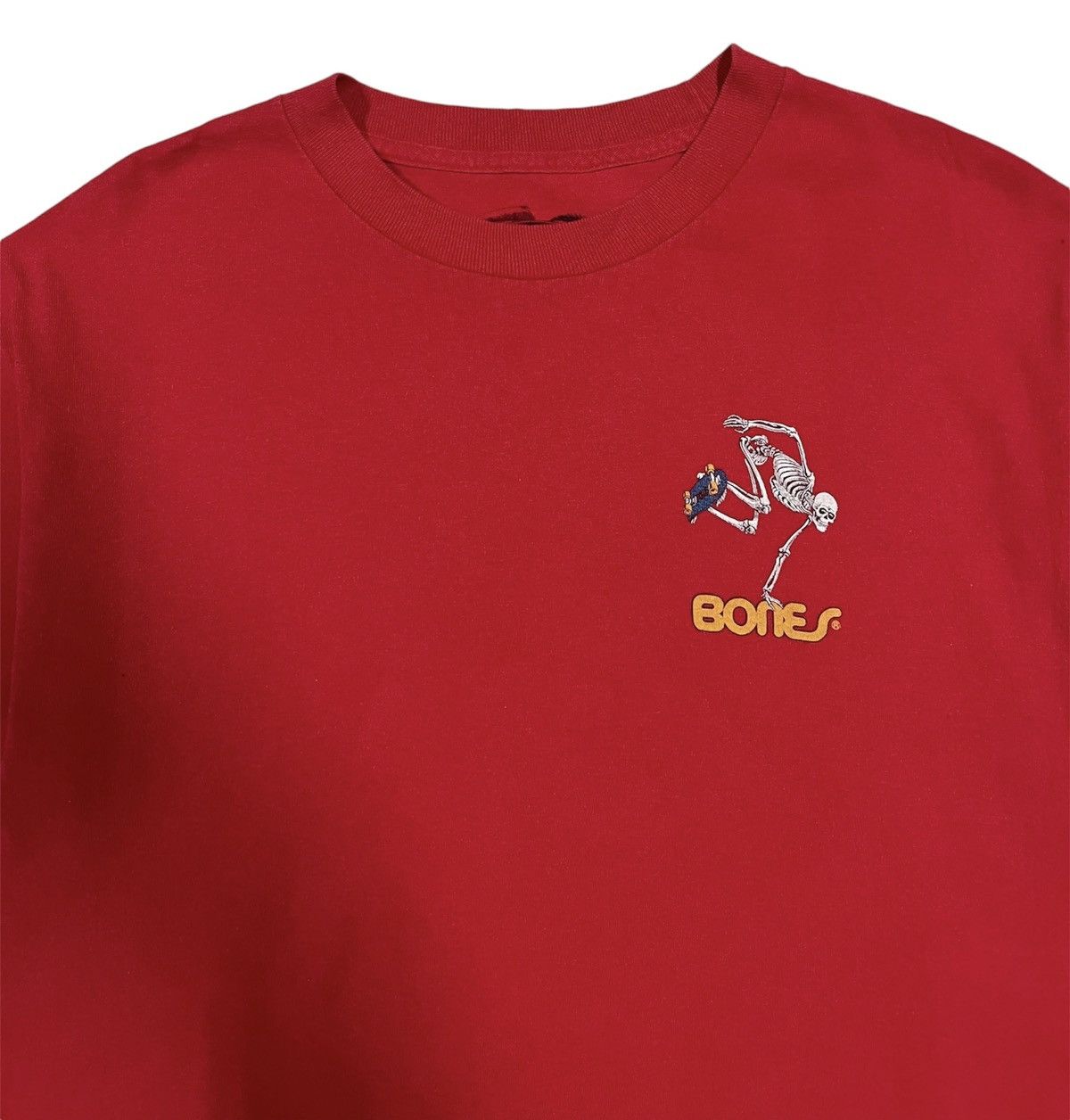 Powell Peralta Powell Peralta t shirt size M🔥🔥 Size US M / EU 48-50 / 2 - 2 Thumbnail