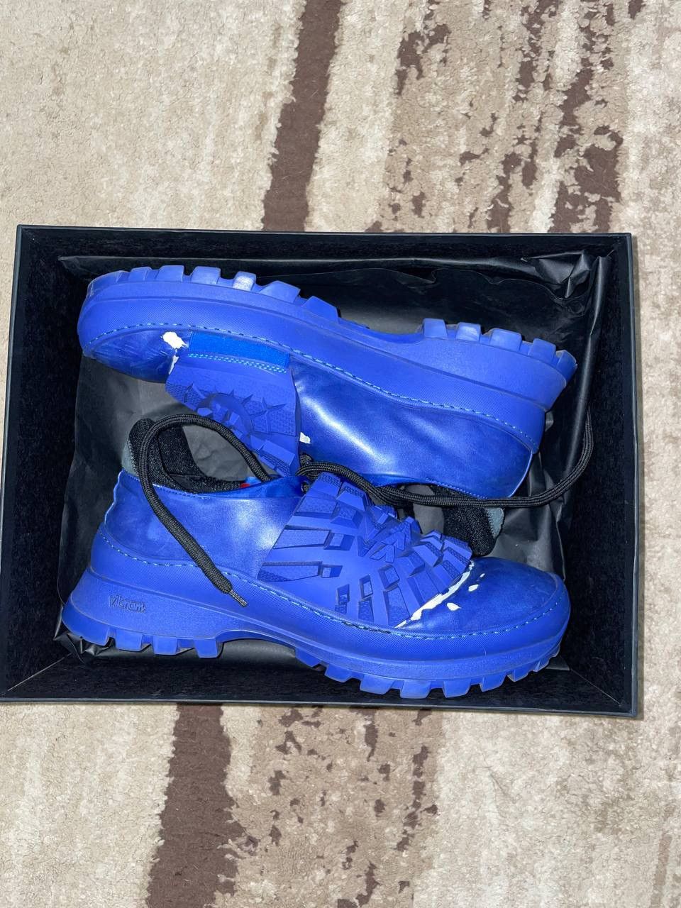 424 424 car shoes Size US 10 / EU 43 - 3 Thumbnail