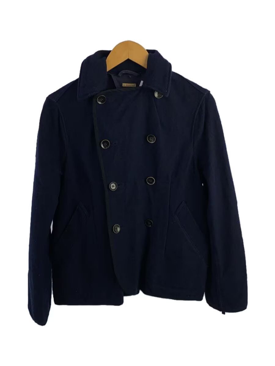 Kapital Double Breasted Wool Jacket Size US S / EU 44-46 / 1 - 1 Thumbnail