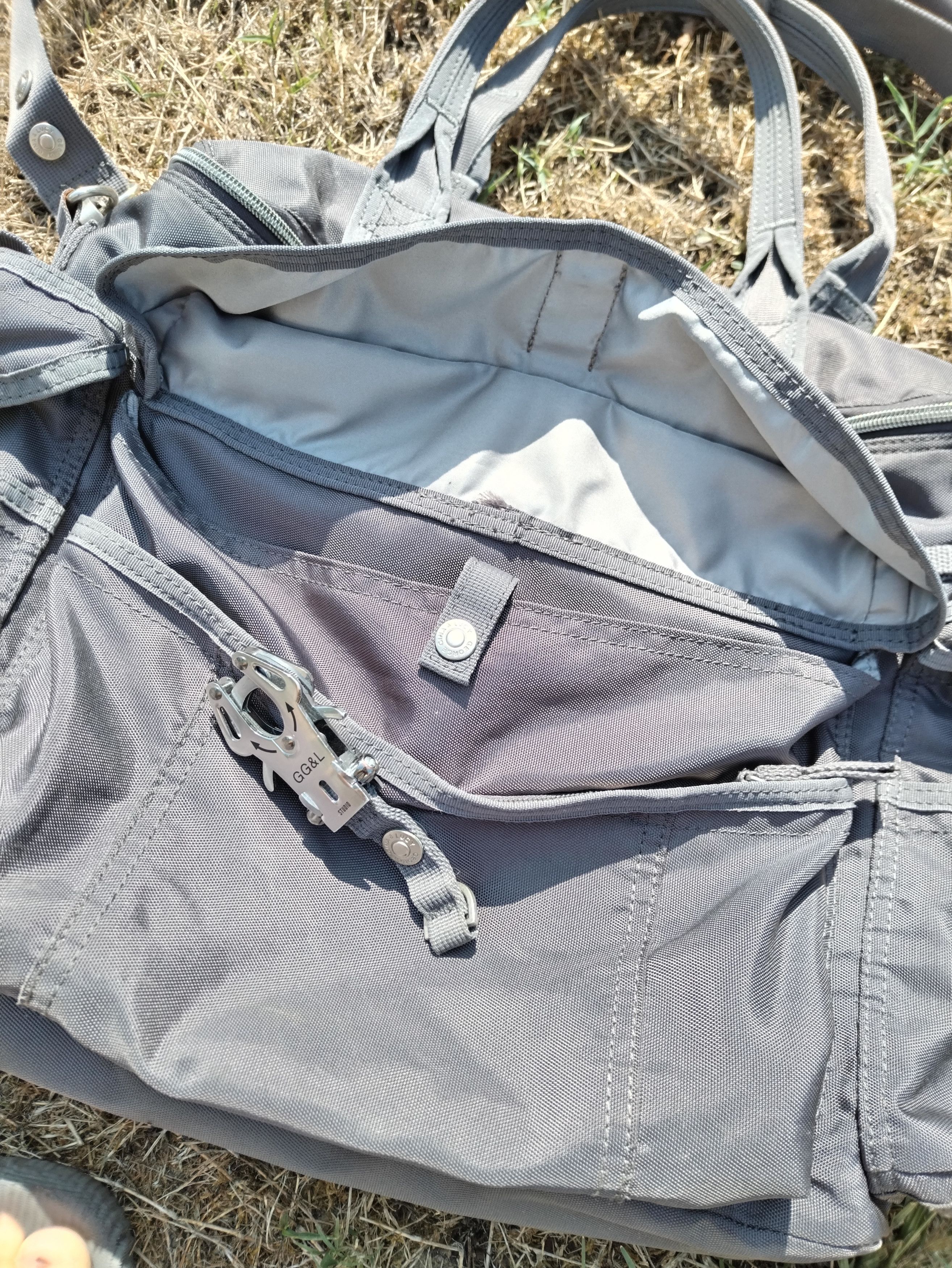 George Gina & Lucy GGL keepall bag Size ONE SIZE - 4 Thumbnail