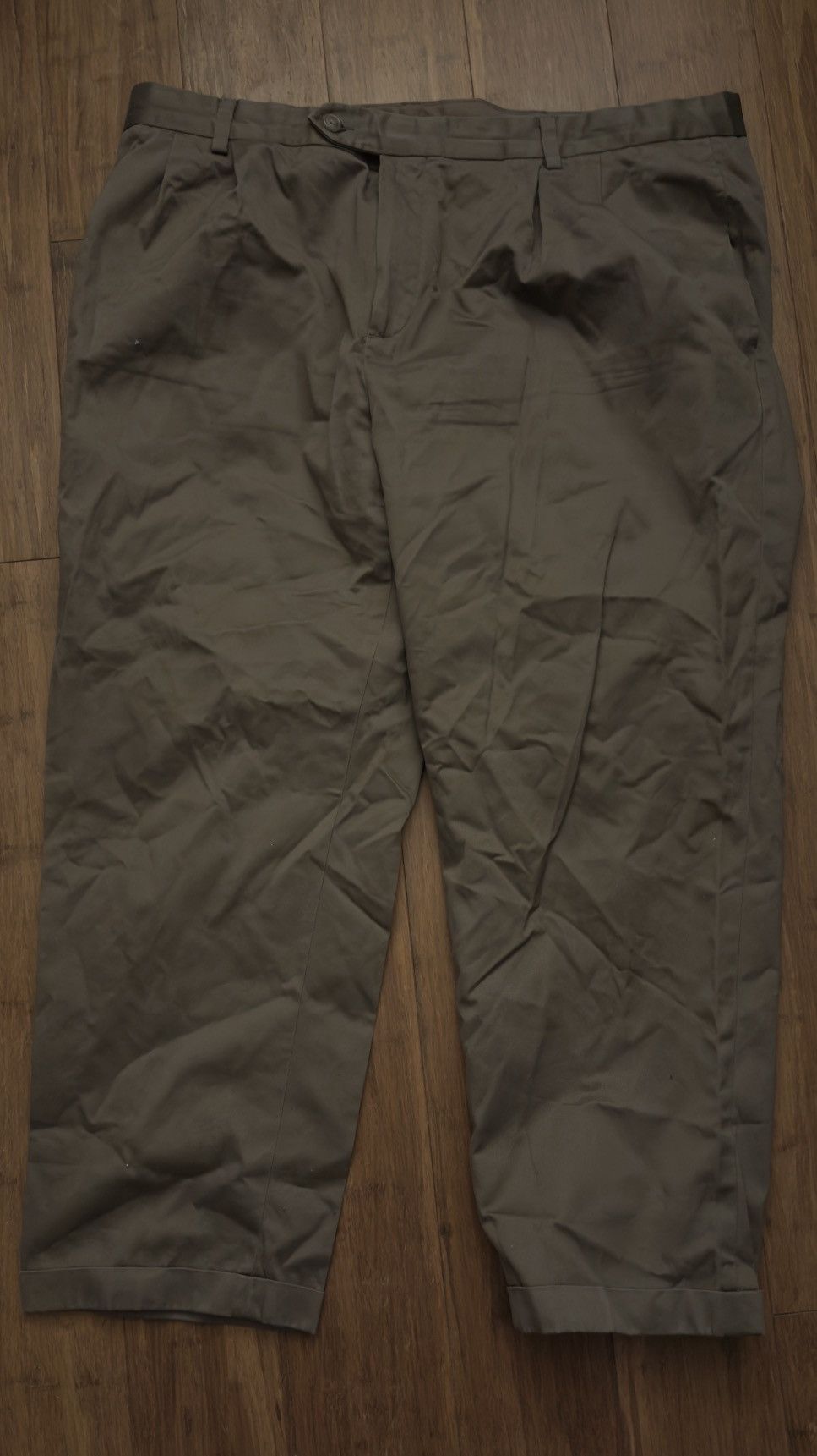 Jos. A. Bank JOS A BANK SUIT PANTS Size US 42 / EU 58 - 6 Thumbnail