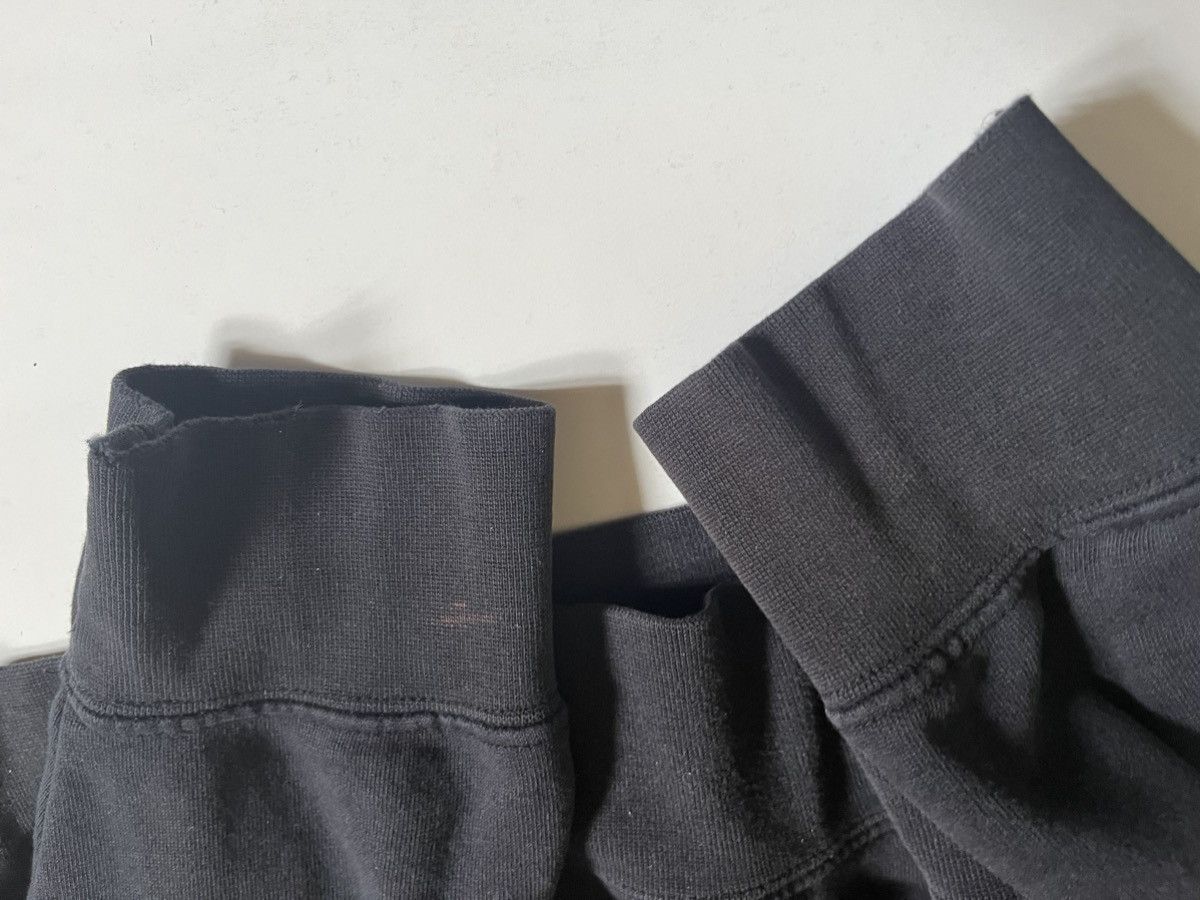 Stussy Stussy Logo Sweatshirt Used Size Medium Size US M / EU 48-50 / 2 - 5 Thumbnail