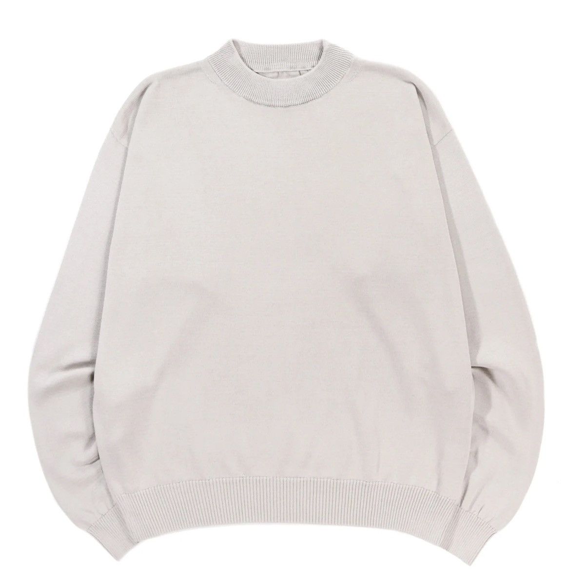 Arpenteur Standard Sweater (Mercerized Cotton) Size US L / EU 52-54 / 3 - 2 Thumbnail