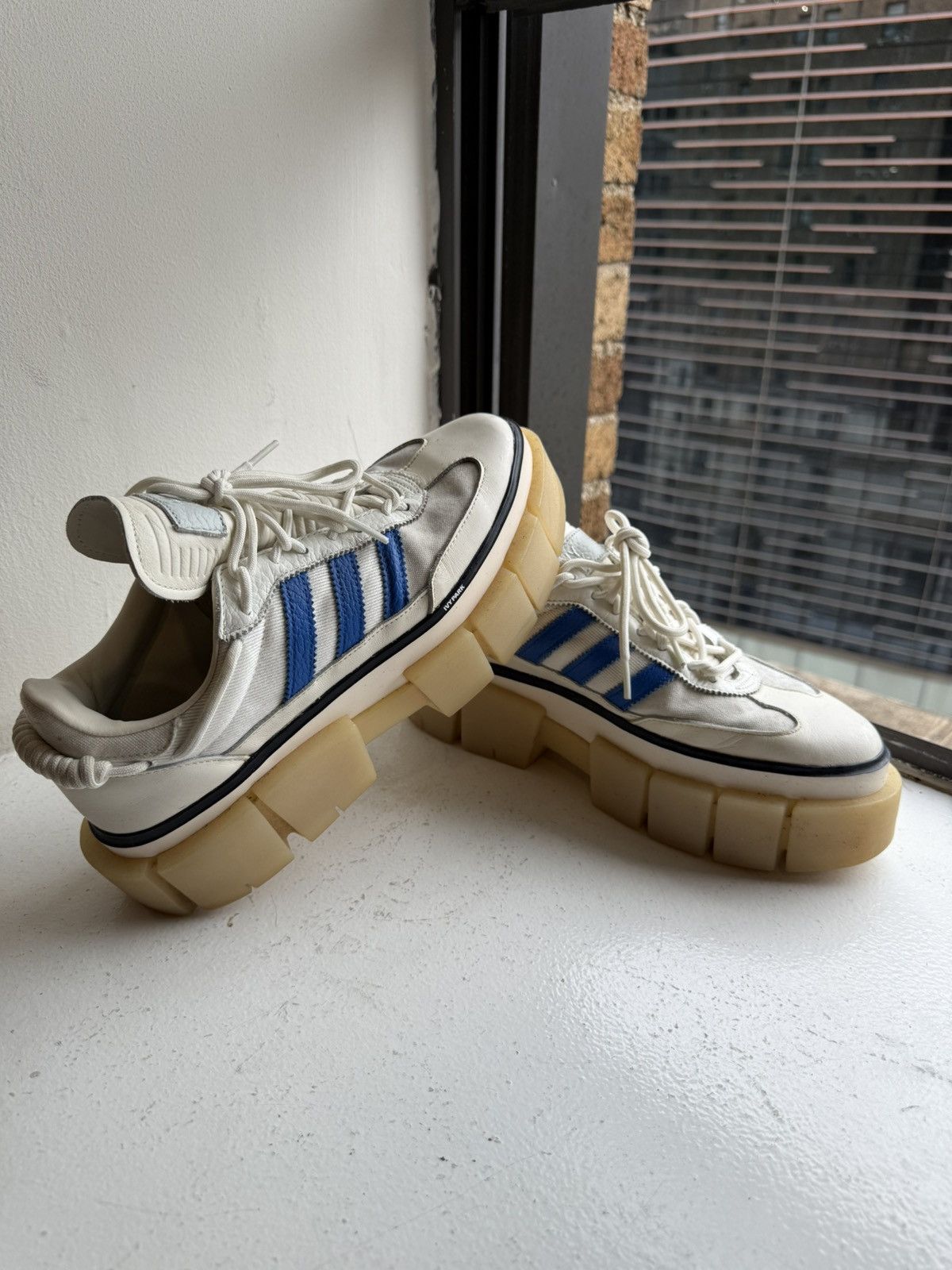 adidas ZX Flux 