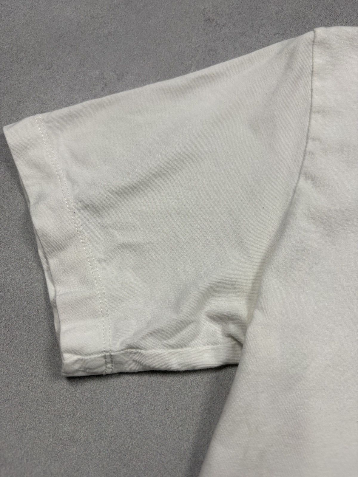 C.P. Company C.P. Company Undersixteen Graphic T Shirt White Men’s S Rare Size US S / EU 44-46 / 1 - 7 Thumbnail