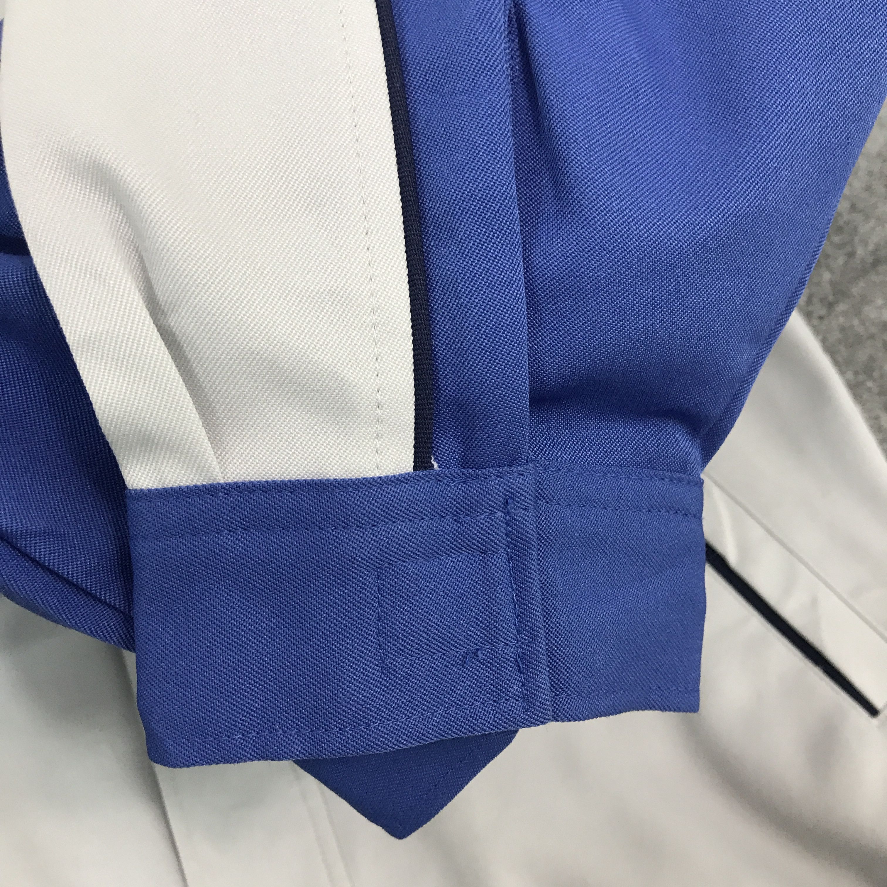 Japanese Brand Toyota Auto Body Worker Jacket Size US L / EU 52-54 / 3 - 7 Thumbnail