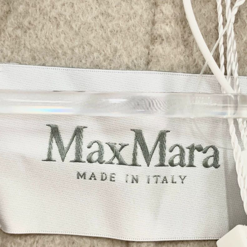 Max Mara Max Mara Coats Size S / US 4 / IT 40 - 6 Thumbnail
