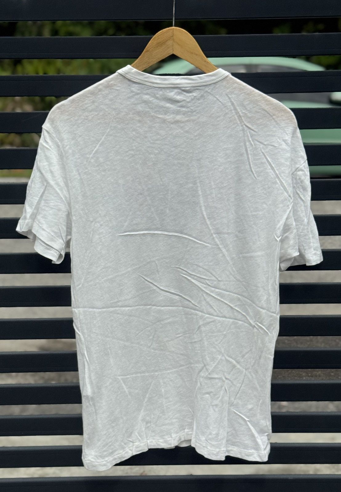 45rpm Levis X 45 Rpm Shirt Size US M / EU 48-50 / 2 - 2 Thumbnail