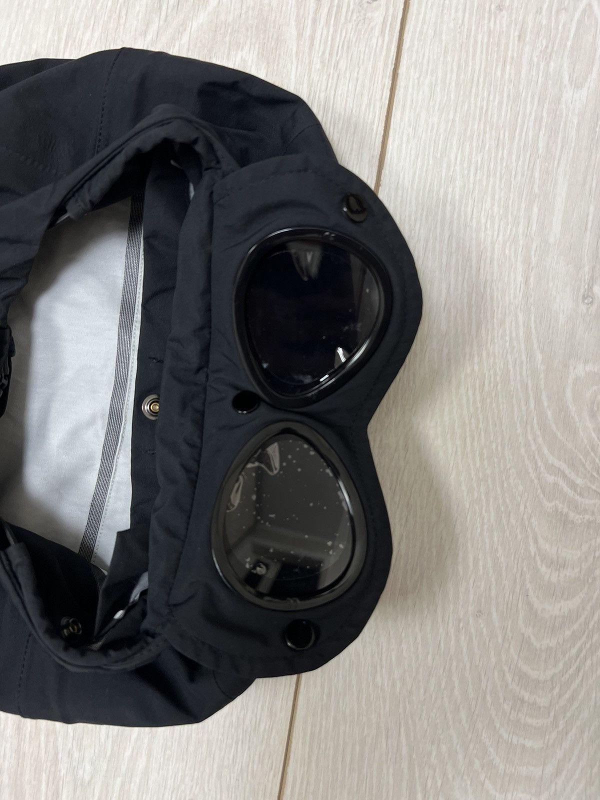 C.P. Company C.P. Company Gore-Tex goggle jacket Size US M / EU 48-50 / 2 - 11 Thumbnail