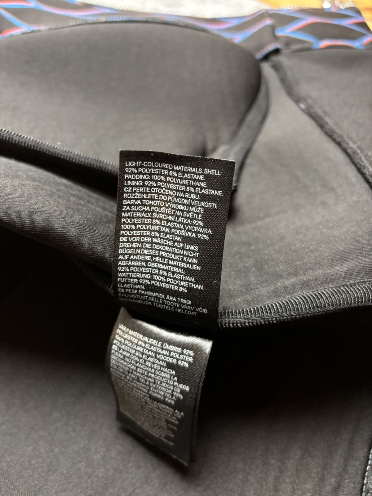 H&M × Kenzo Kenzo X H&M jacket Size US M / EU 48-50 / 2 - 10 Thumbnail