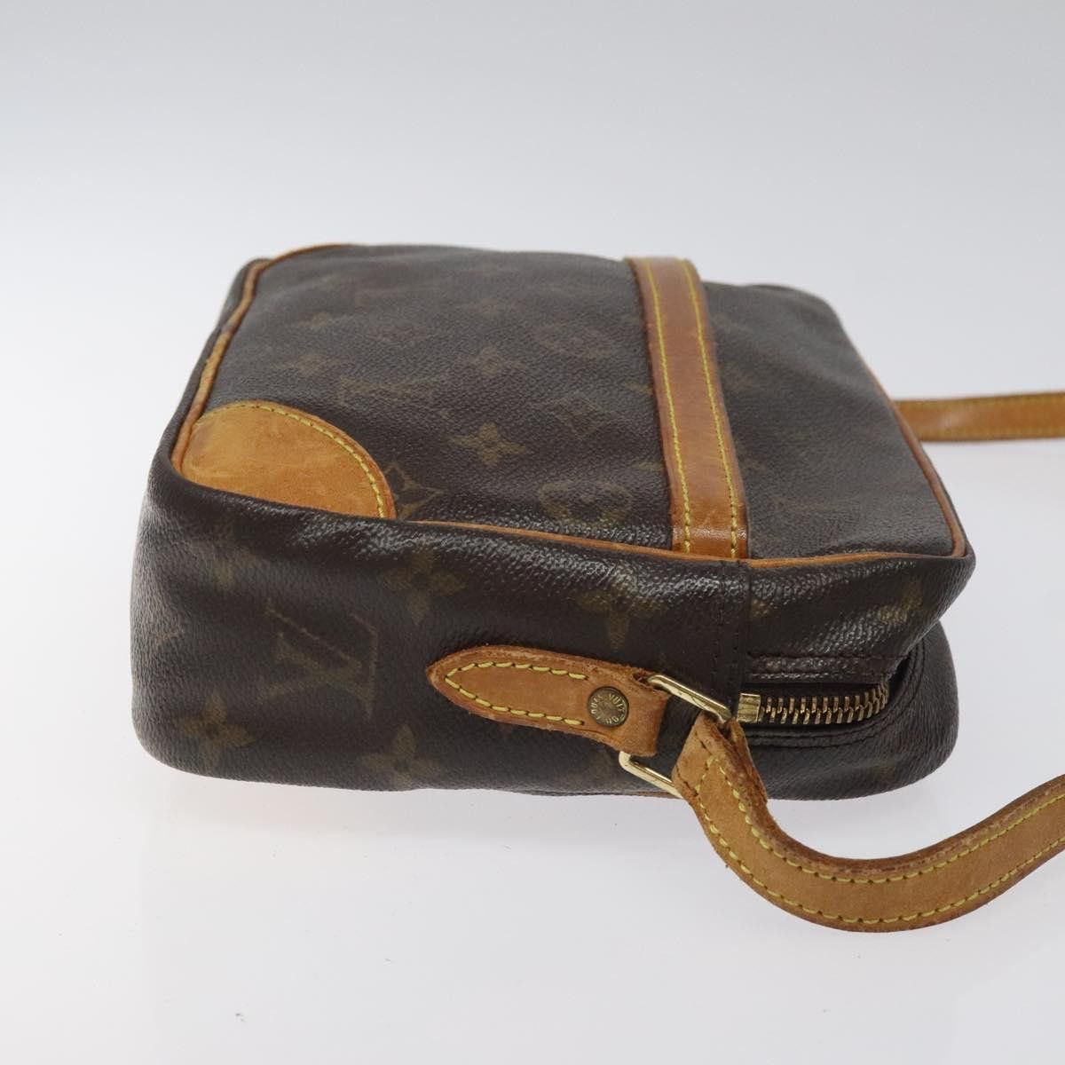 Louis Vuitton LOUIS VUITTON Monogram Trocadero 30 Shoulder Bag M51272 Size ONE SIZE - 3 Thumbnail