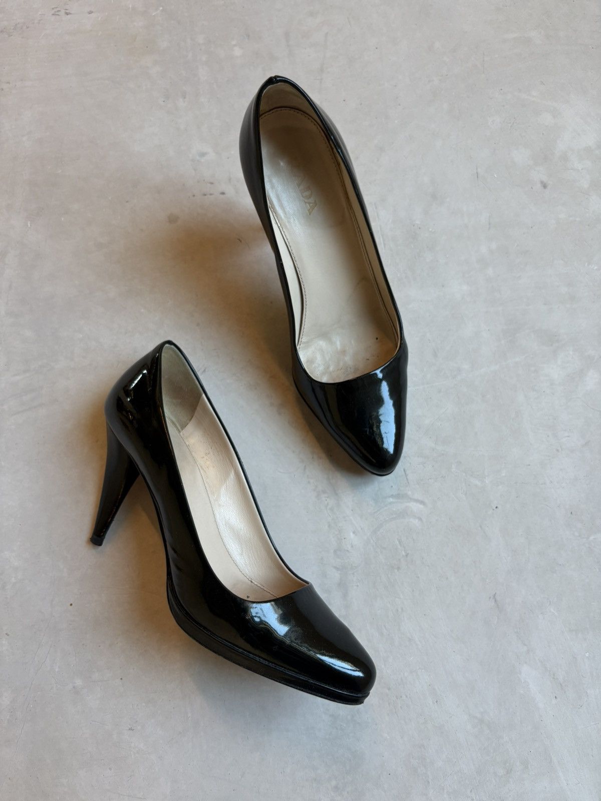 Prada Prada heels Size US 6.5 / IT 36.5 - 20 Thumbnail