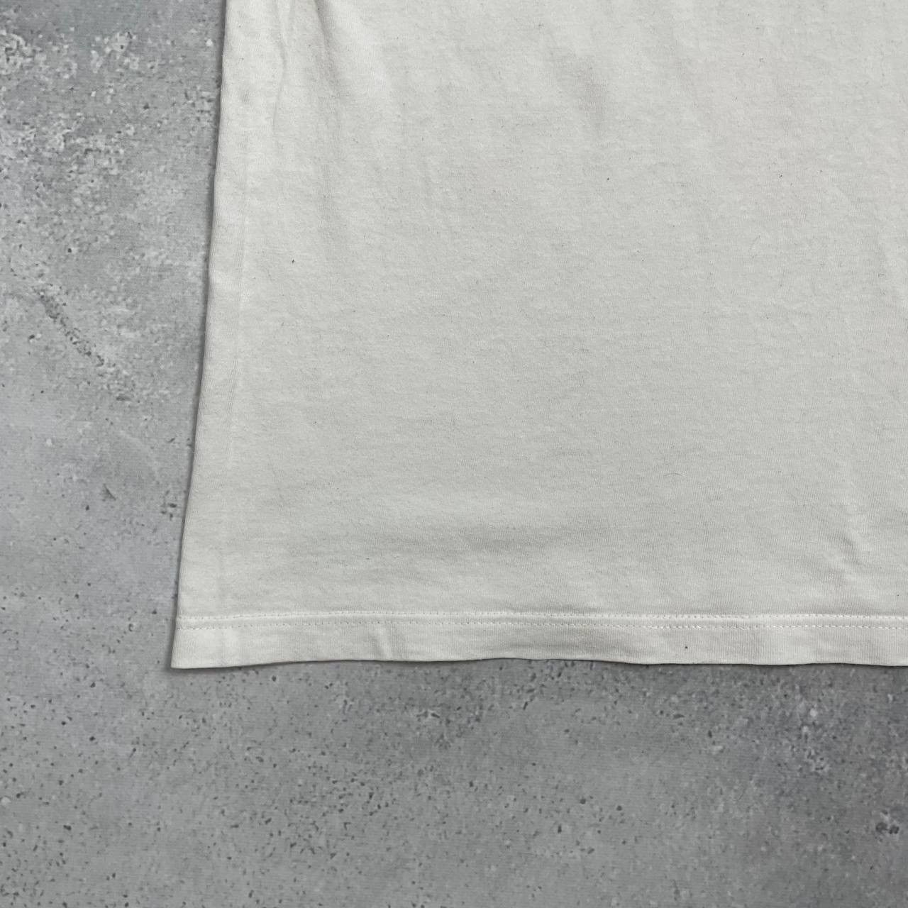Nike Vintage 90s Nike Just Do It Graphic T Shirt Made In USA M Size US M / EU 48-50 / 2 - 19 Thumbnail