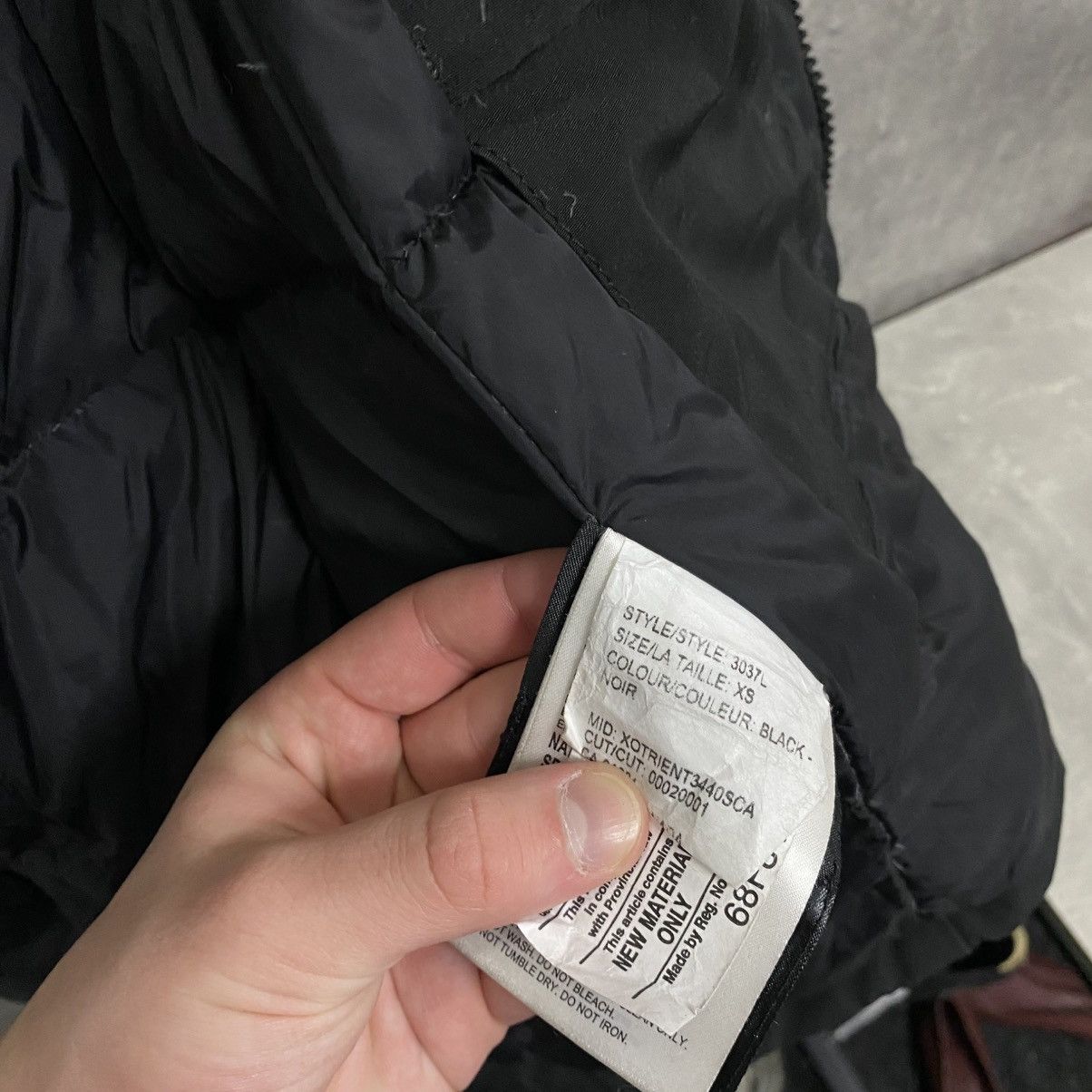 Canada Goose Canada Goose Parka Jacket Size XS / US 0-2 / IT 36-38 - 19 Thumbnail