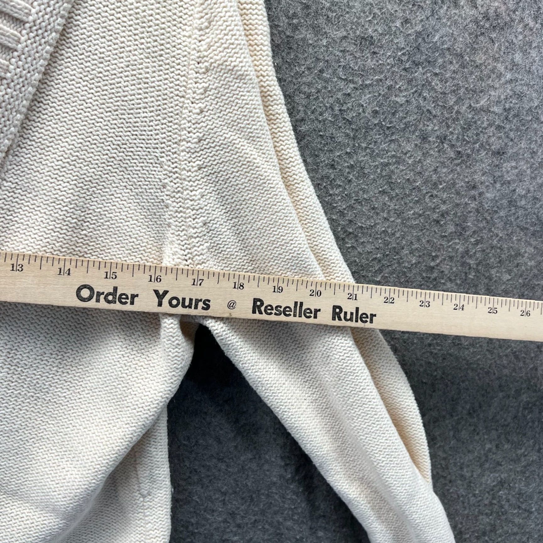 Ralph Lauren VINTAGE? No. Size L / US 10 / IT 46 - 3 Thumbnail