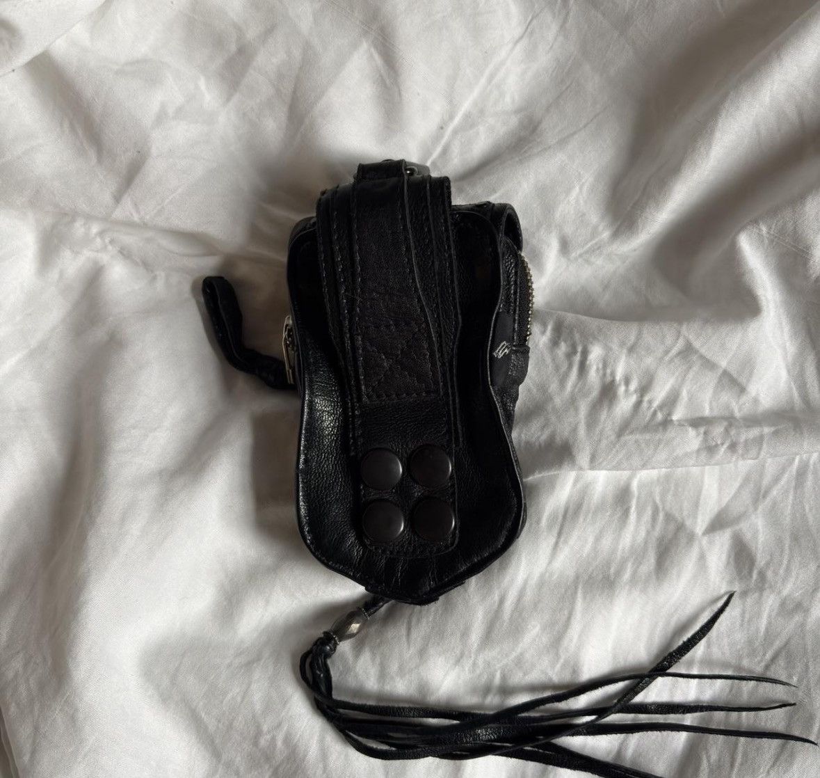 KMRii Kmrii Pouch Size ONE SIZE - 2 Thumbnail