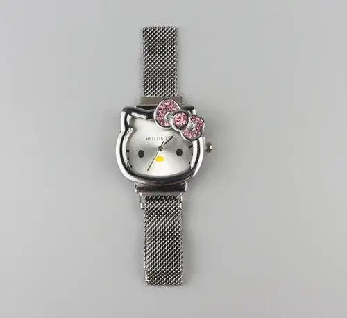 Japanese Brand Hello Kitty Watch Size ONE SIZE - 2 Thumbnail