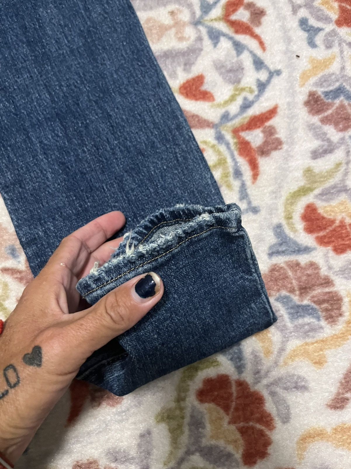 Pistola Pistola Jean Size 25" / US 0 / IT 36 - 7 Thumbnail