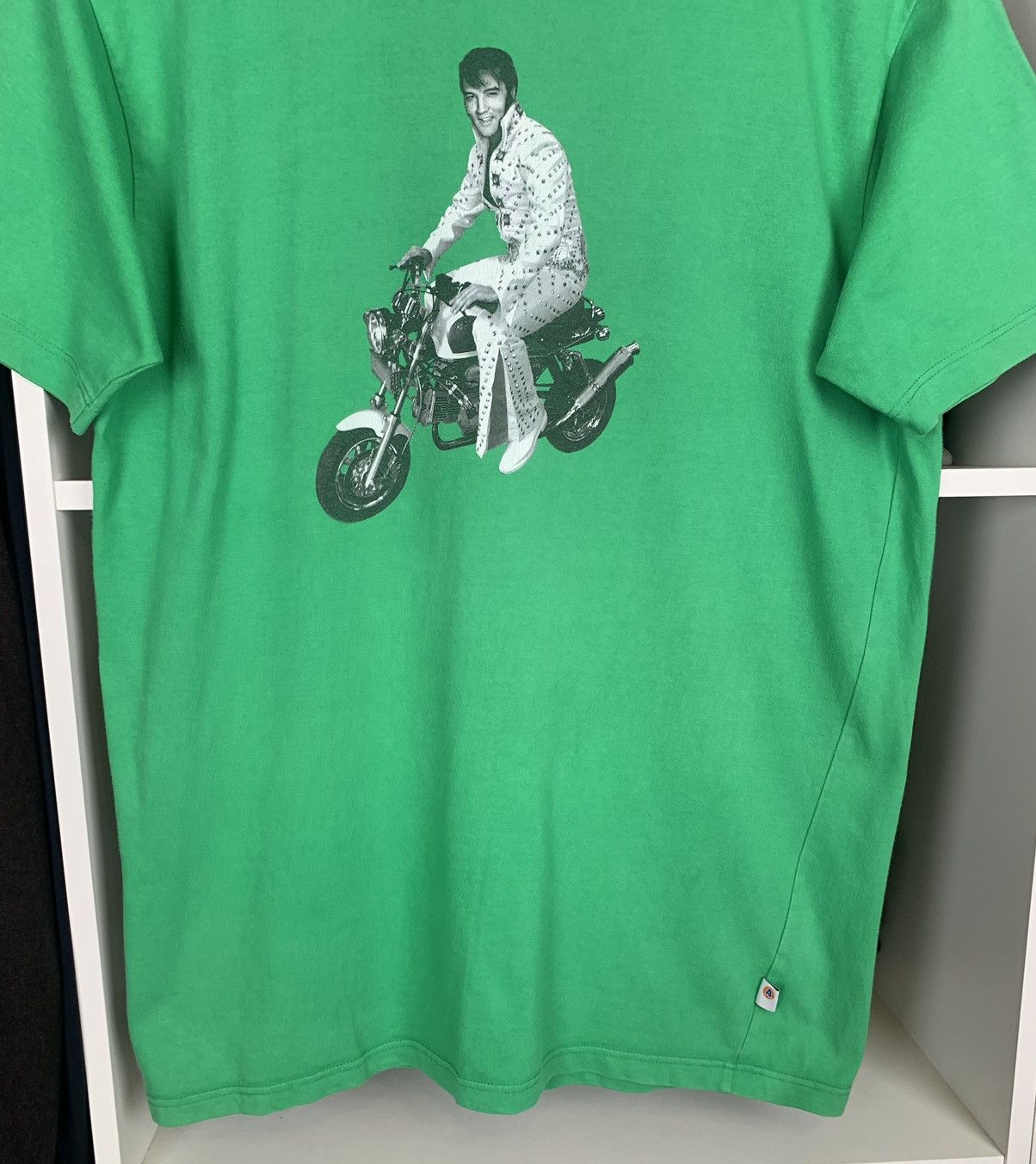 Other Elvis Presley T-shirt Size US L / EU 52-54 / 3 - 13 Thumbnail