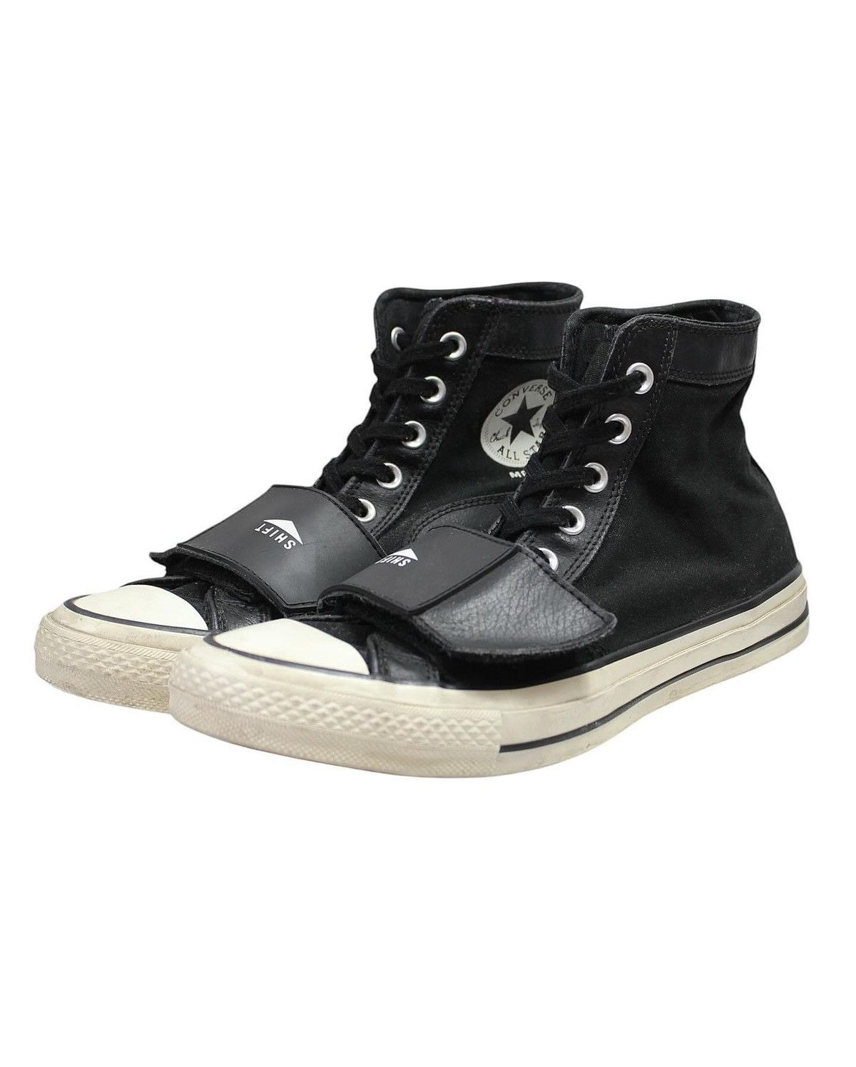 Converse high tops 2017 best sale