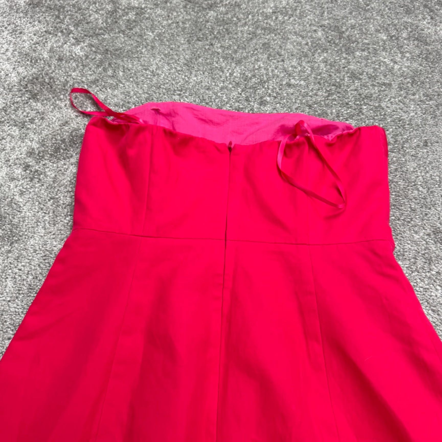 j crew pink strapless dress J. | Dresses | Jcrew Stretch Matelasse Size 4 Beautiful Bright length gown is perfect for those who love elegance and comfort in one stunning package J Crew Arabelle Pink Strapless