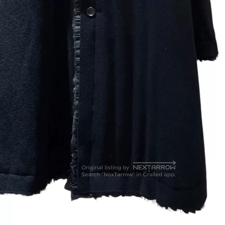 Comme des Garcons Comme des Garcons Patchwork Padded Cotton Jacket Size S / US 4 / IT 40 - 5 Thumbnail