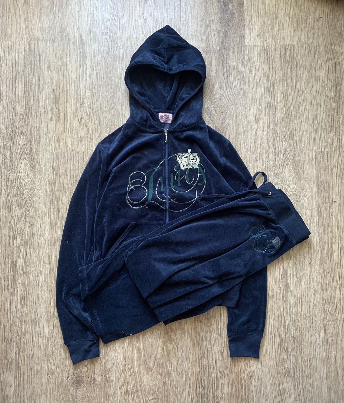 Juicy Couture | Grailed