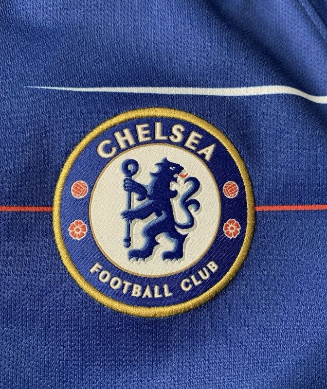 Nike Jersey chelsea kante Size US S / EU 44-46 / 1 - 6 Thumbnail