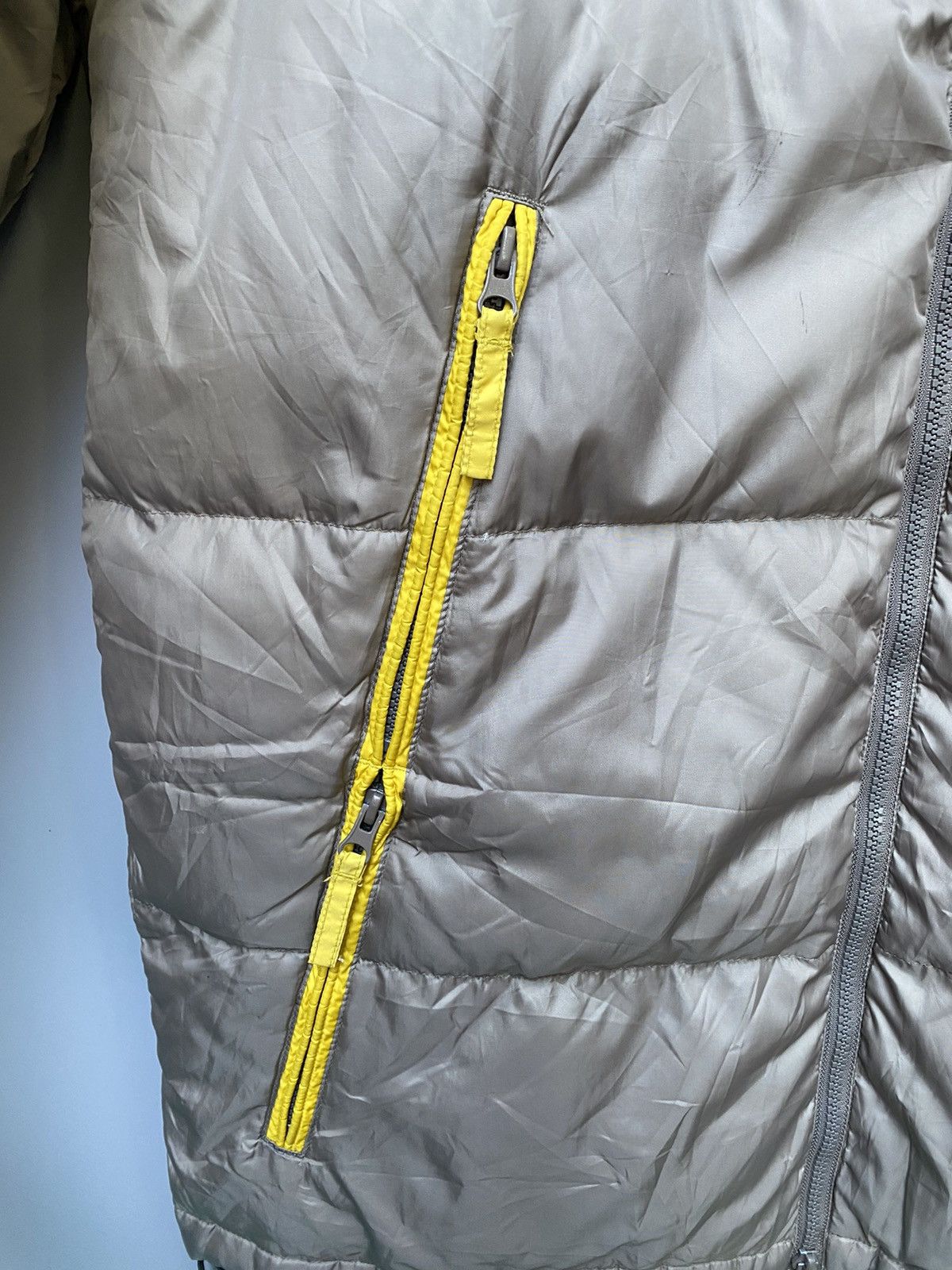 Balenciaga Vintage Balenciaga Puffer Parka Jacket Size US L / EU 52-54 / 3 - 6 Thumbnail