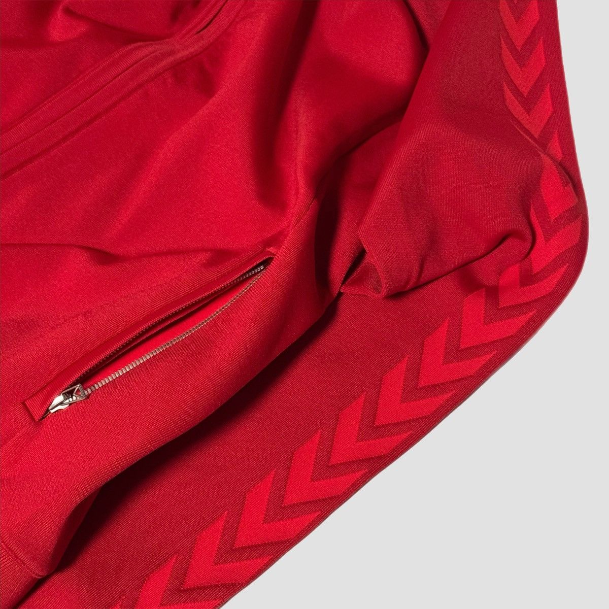 Bottega Veneta Bottega Veneta Technical Softshell Jacket Size US L / EU 52-54 / 3 - 6 Thumbnail
