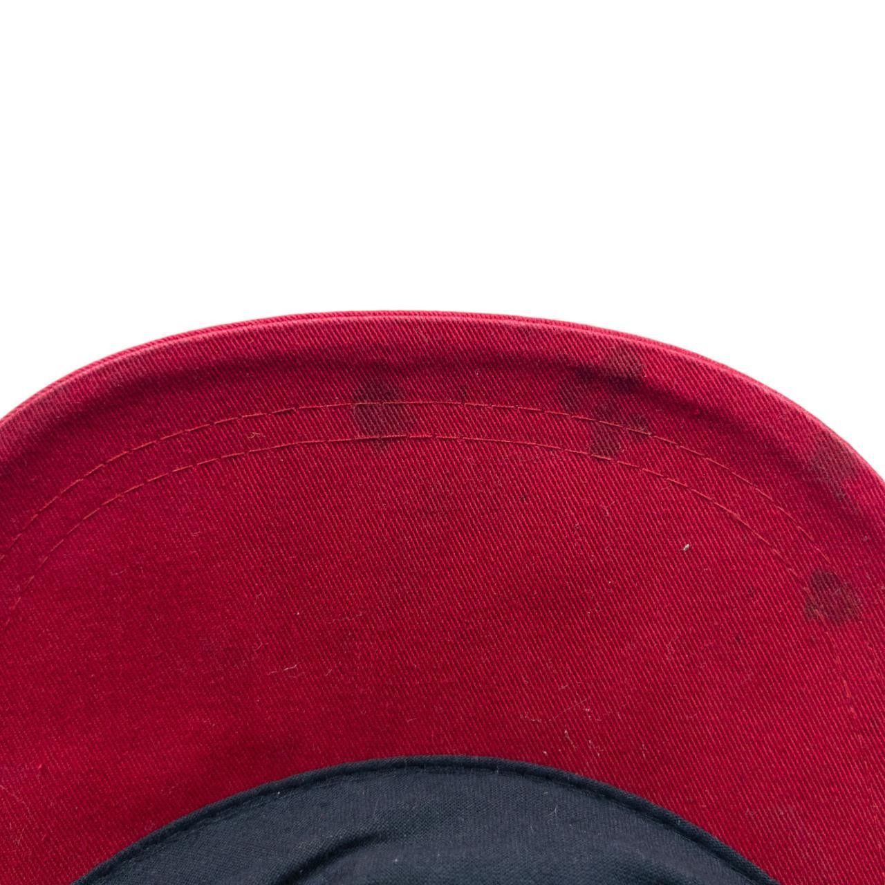 Marlboro Vintage Marlboro Hat Size ONE SIZE - 7 Thumbnail