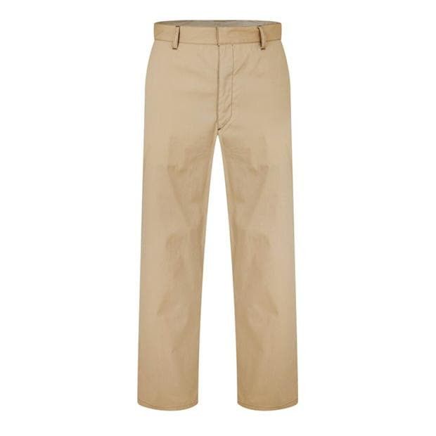Prada PRADA Tapered Trousers - M Size US 32 / EU 48 - 1 Thumbnail