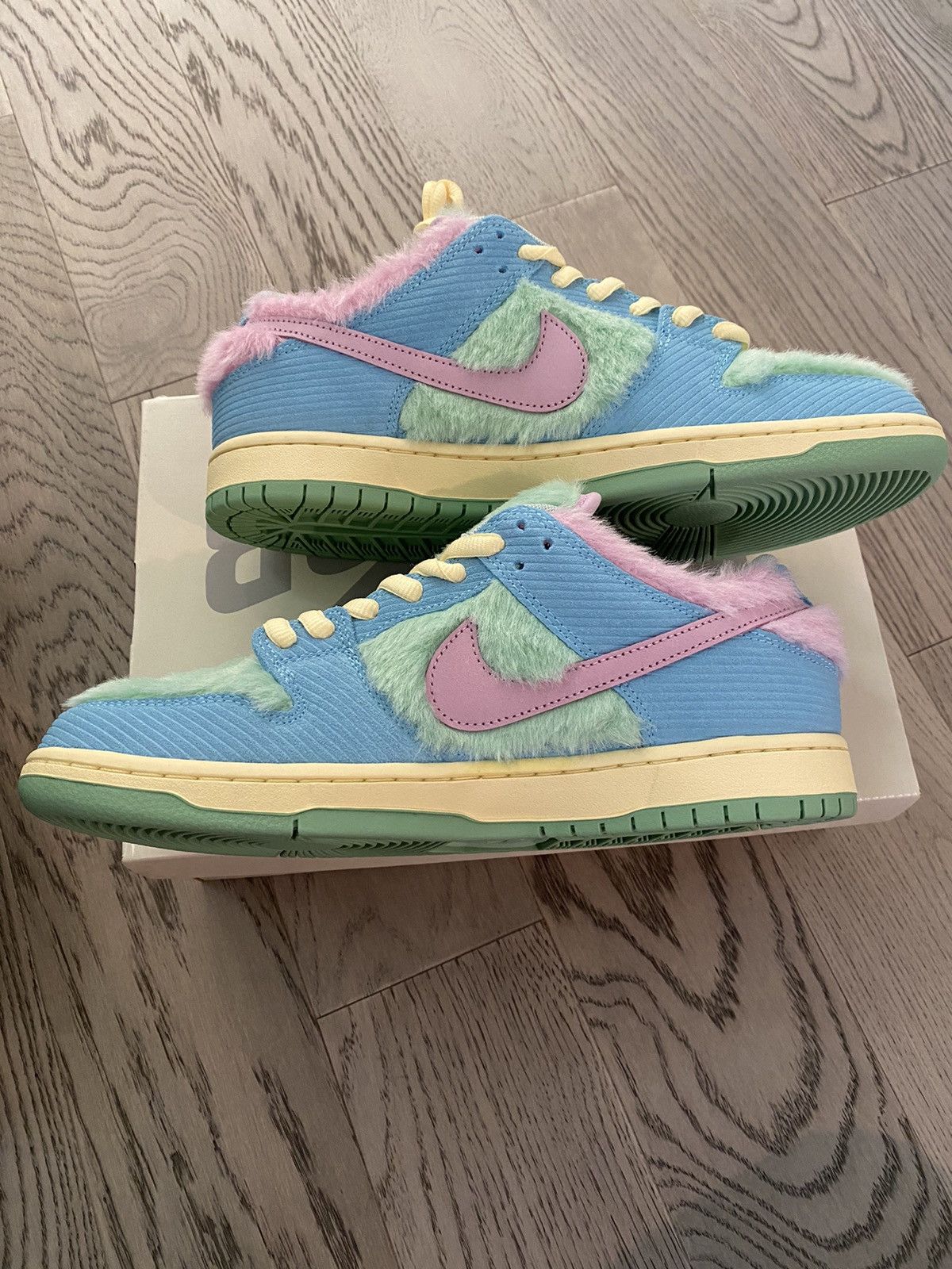 Nike Nike sb Verdy Size US 11 / EU 44 - 2 Thumbnail