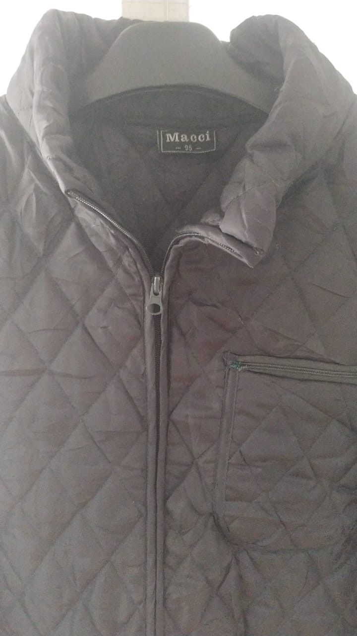 Other Macci Outdoor and Streetwear Jackets Size US S / EU 44-46 / 1 - 3 Thumbnail