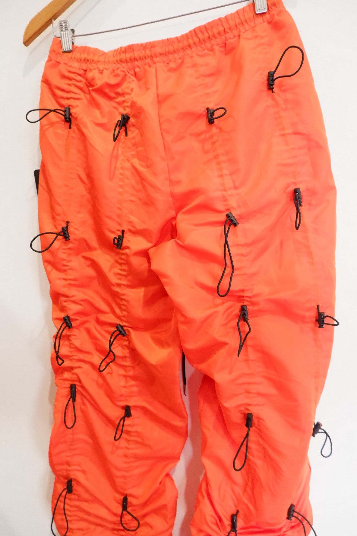 Japanese Brand EPTM Bungee Gobchang Pants Size US 30 / EU 46 - 2 Thumbnail