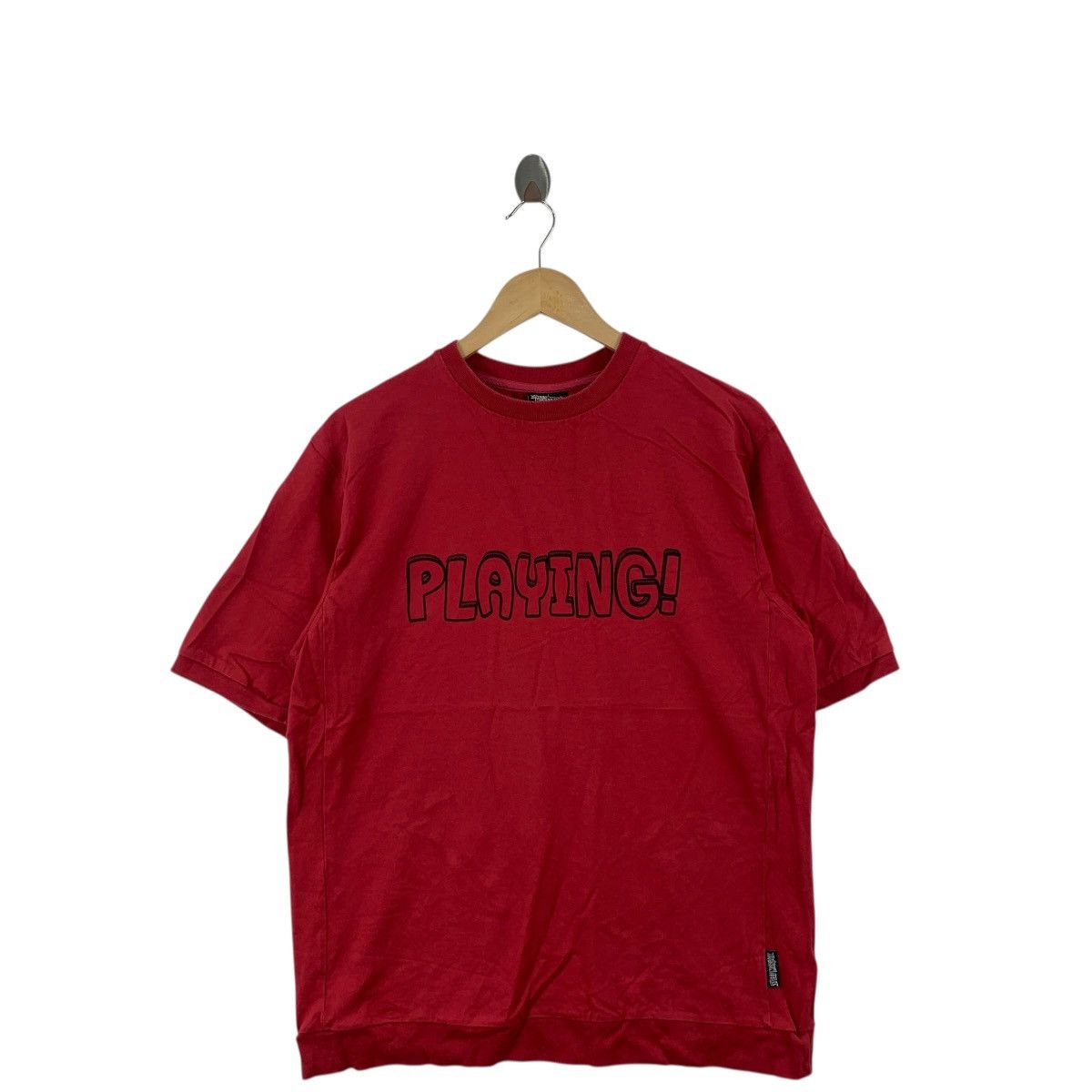 Other SPEED MONSTER MOTORCYCLE Rockin Jelly Bean Tee Shirt Top Size US L / EU 52-54 / 3 - 5 Thumbnail