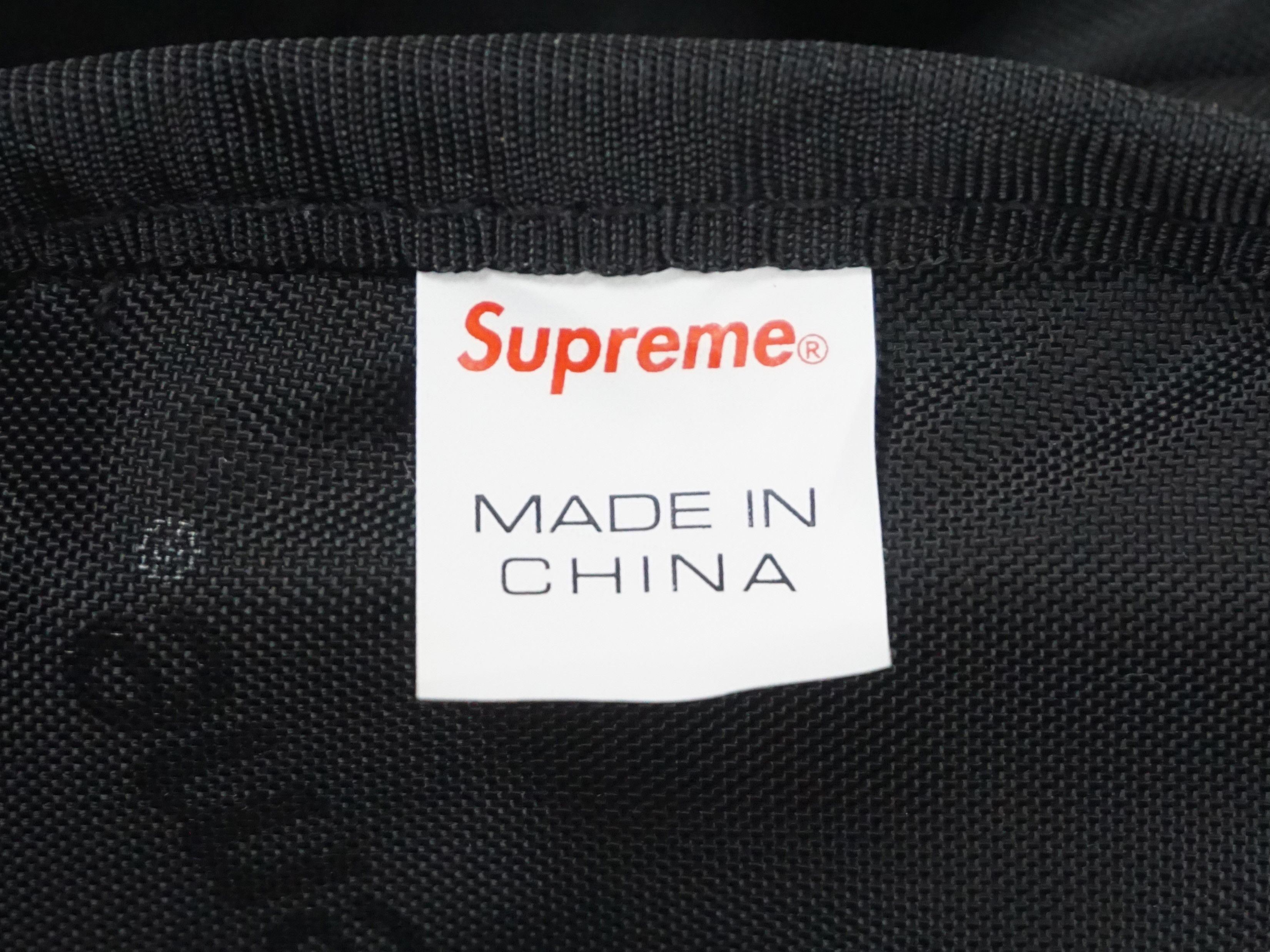 Supreme Supreme real Tree Camo Waist bag Size ONE SIZE - 4 Thumbnail