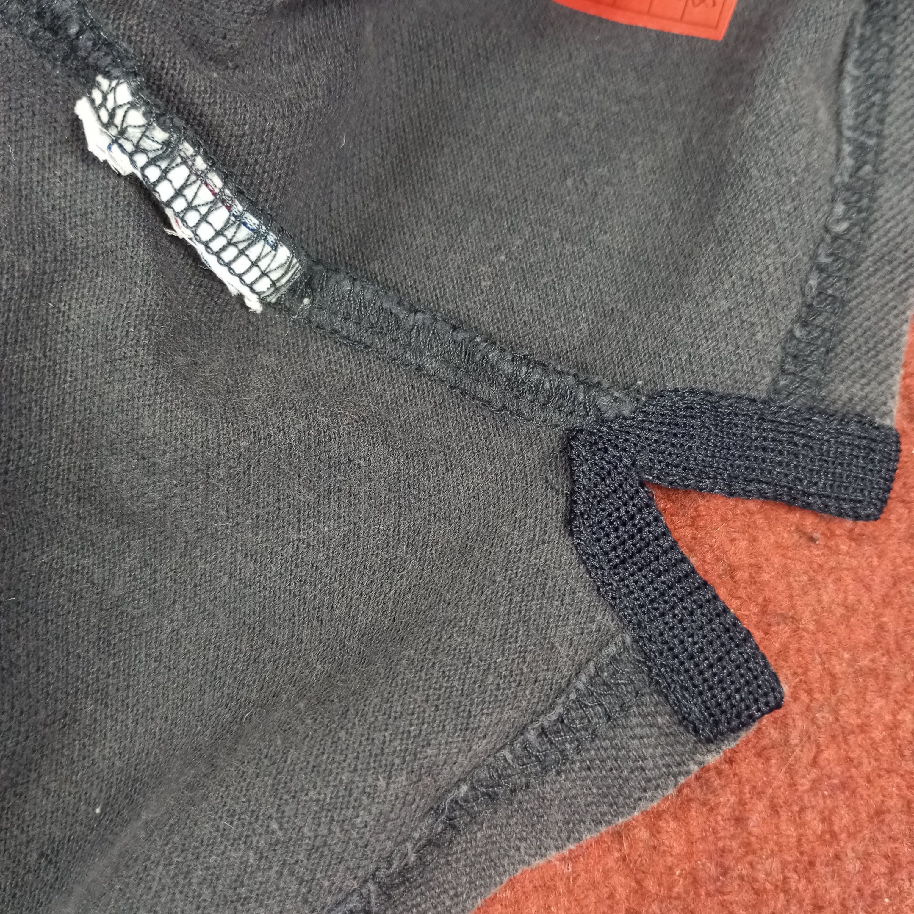 Vintage Moncler Casual Style Polos Size US L / EU 52-54 / 3 - 6 Thumbnail