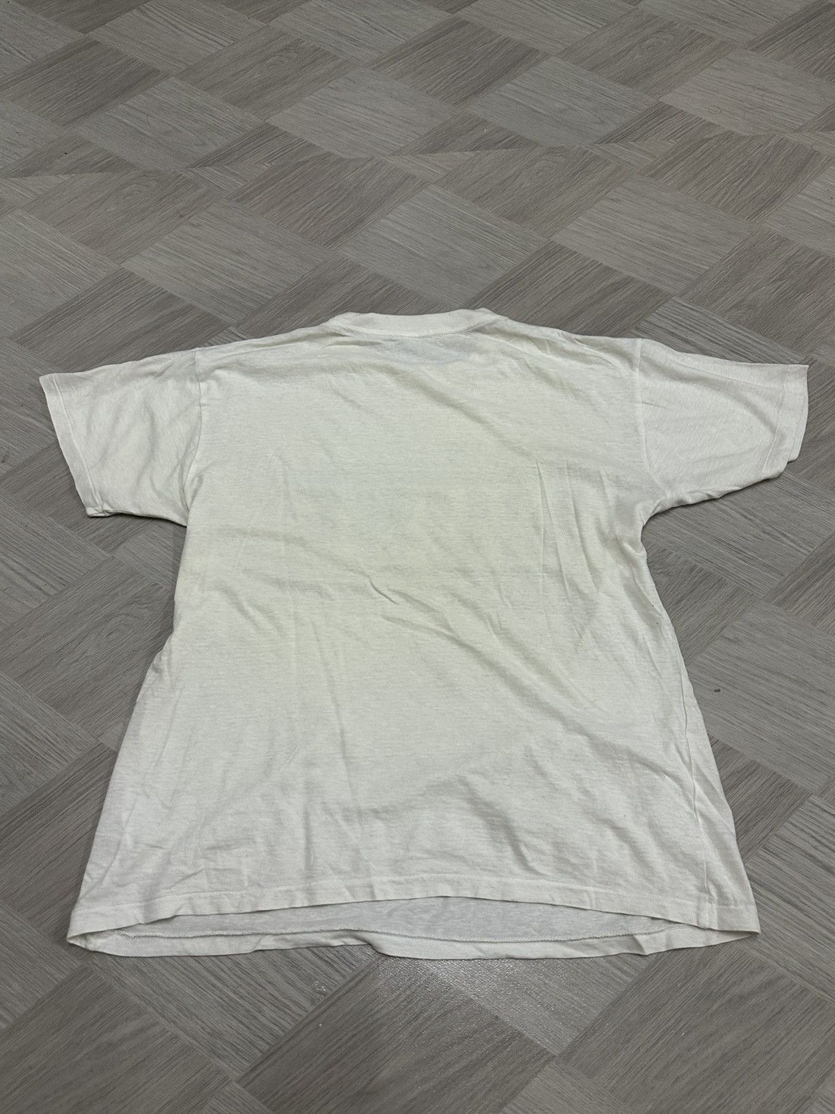 Band Tees Vintage Muse Academy Of Music T Shirt Band Tee Size US XL / EU 56 / 4 - 9 Thumbnail