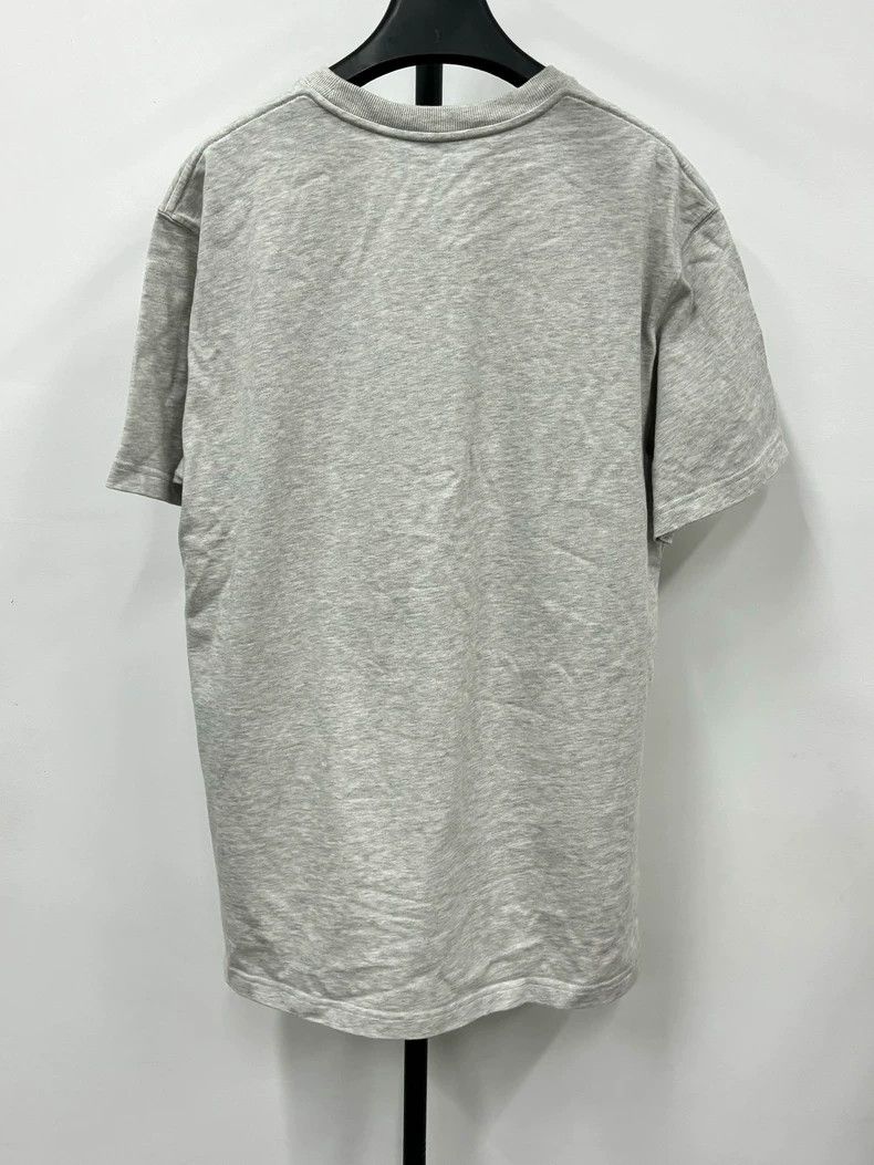 Dior DIOR SS24 Embroidered logo T-Shirt 2504-Nextarrow Size US M / EU 48-50 / 2 - 2 Thumbnail