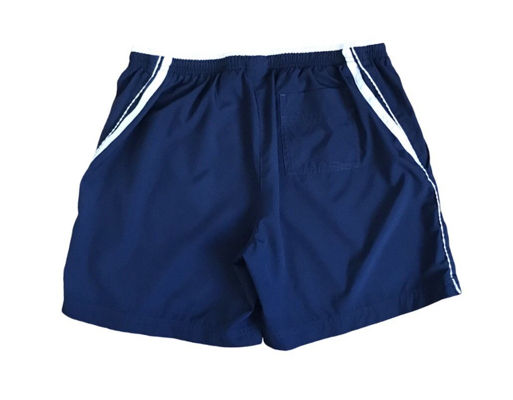 Nike × Vintage Nike Shorts Size US 30 / EU 46 - 3 Thumbnail